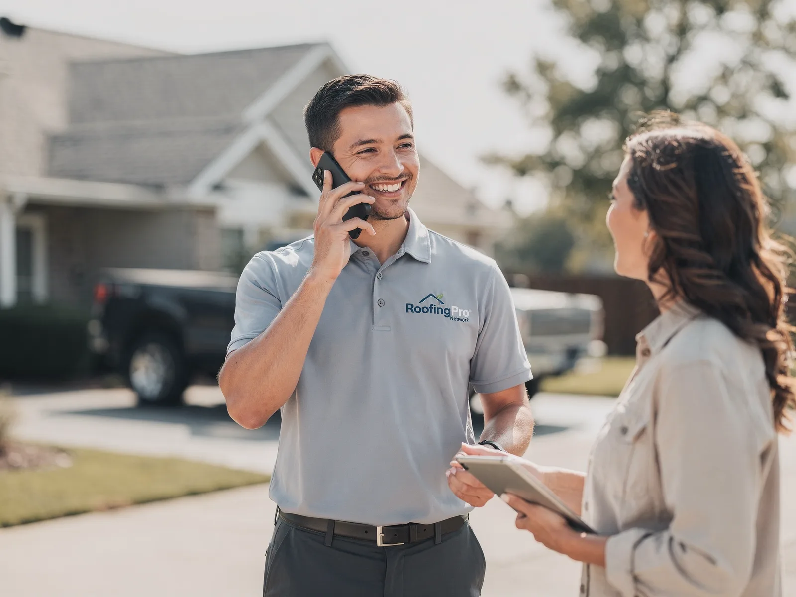Valley Leak Detection in Kings Bay, GA